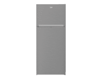 2 door refrigerator Beko RDNE49S - 367L