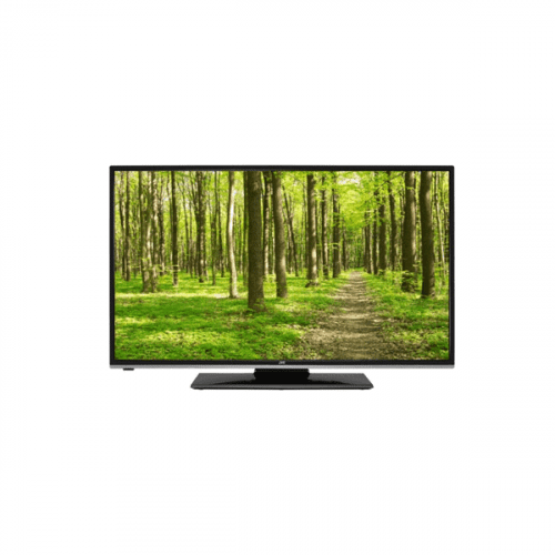 JVC 42" LT42N750 - Smart TV