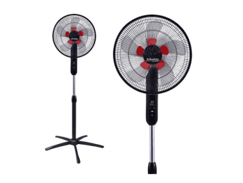 Ventilateur Binatone A-1695 - Télécommande tactile