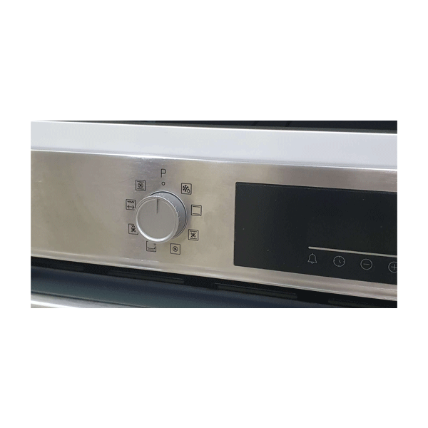 BBWMT12300XS, Four encastrable (90 cm Built-in Oven, 108 L)