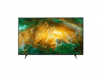 Sony 43" KD43X7500H TV - Android 4K
