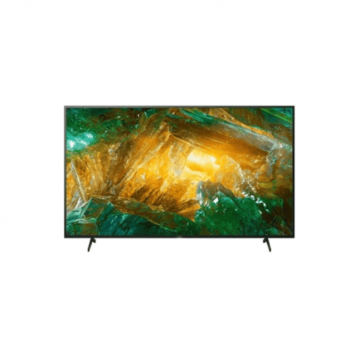 Sony 43" KD43X7500H TV - Android 4K