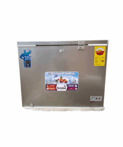 Icona ILCF-265 horizontal freezer - 245L
