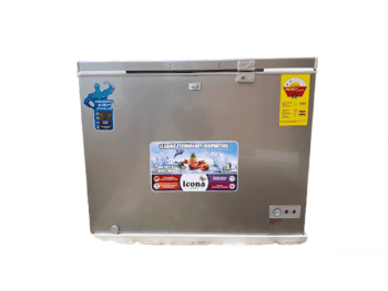 Icona ILCF-265 horizontal freezer - 245L