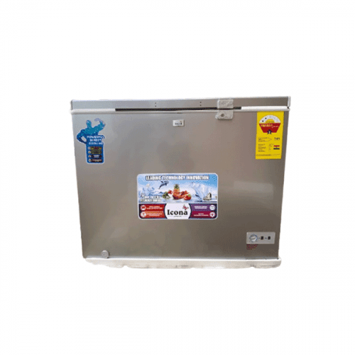 Icona ILCF-265 horizontal freezer - 245L