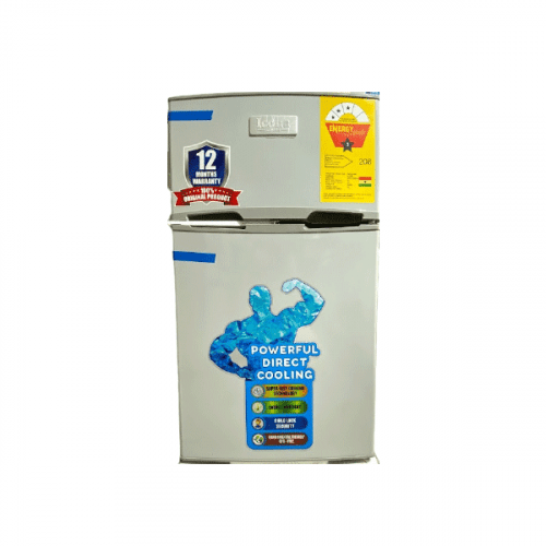 Réfrigérateur bar Icona ILRF-1100DDA - 86L