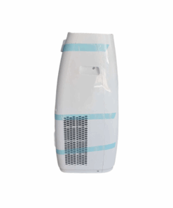 Climatiseur mobile Roch RAC-P09R4-A - 9000 BTU
