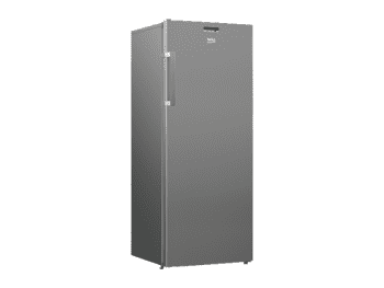 Congélateur vertical Beko RFSA300S Defrost- 215L - 6T