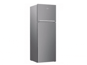 2 door refrigerator Beko RDNE49S - 367L
