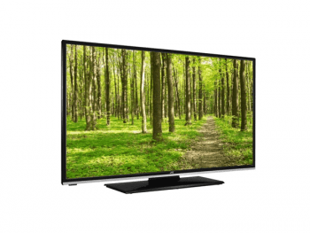 JVC 42" LT42N750 - Smart TV