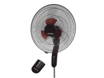 Ventilateur Binatone A-1695 - Télécommande tactile