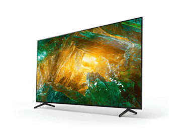 Sony 43" KD43X7500H TV - Android 4K