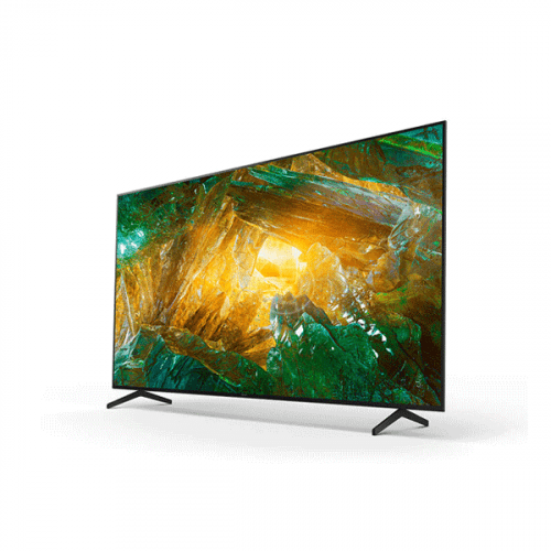Sony 43" KD43X7500H TV - Android 4K