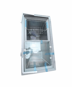 Icona ILCF-265 horizontal freezer - 245L