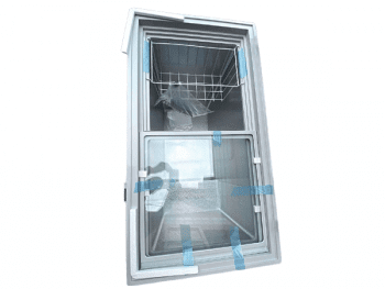 Icona ILCF-265 horizontal freezer - 245L