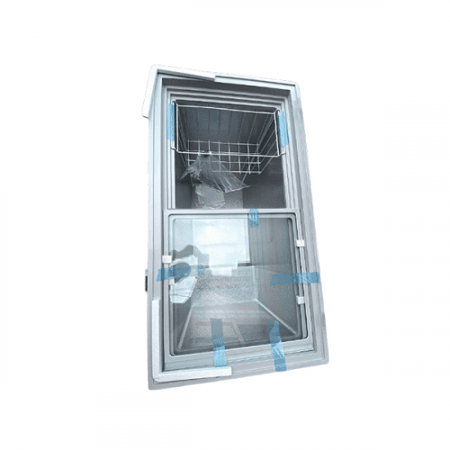 Icona ILCF-265 horizontal freezer - 245L