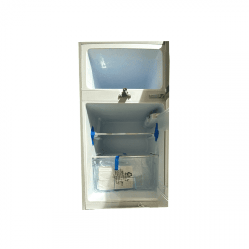 Réfrigérateur bar Icona ILRF-1100DDA - 86L