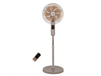 Ventilateur sur pied Continental FS40-1689