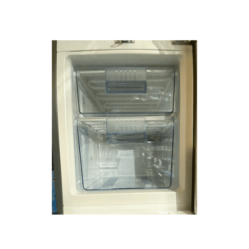 Réfrigérateur combiné Icona ILRFC150H-126L