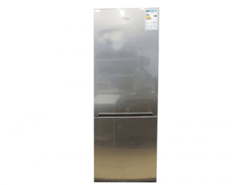 Beko RCNA460SX Combined Refrigerator - 362L