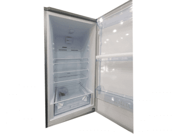 Réfrigérateur combiné Beko RCNA460SX - 362L