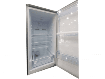 Beko RCNA460SX Combined Refrigerator - 362L