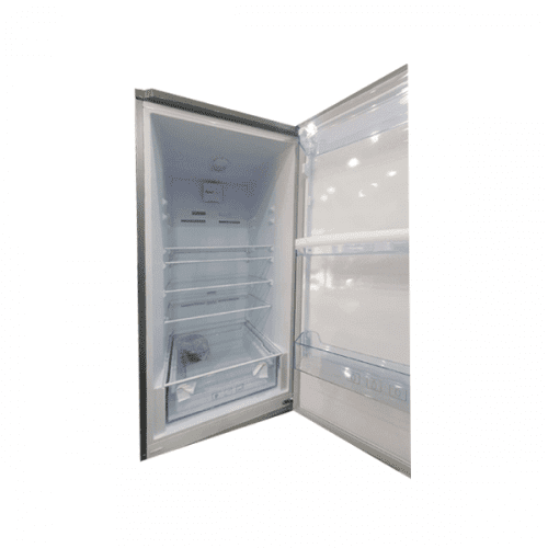 Beko RCNA460SX Combined Refrigerator - 362L