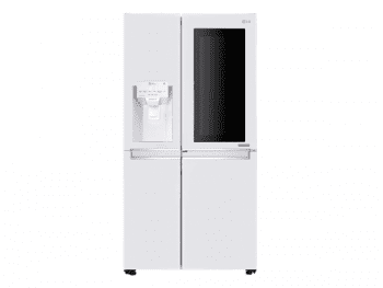 Réfrigérateur side-by-side LG GR-X257CVVV - 601L