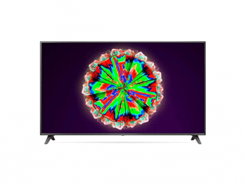 Téléviseur LG 65" NANO79VNA - Smart TV - Cinéma 4k