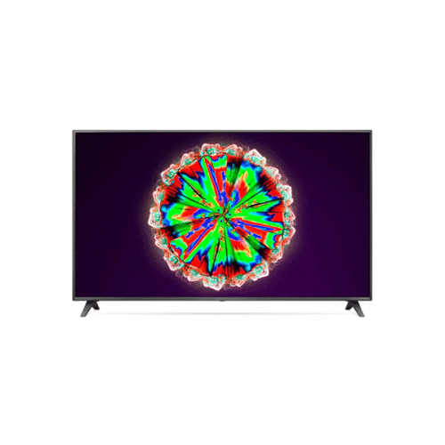 Téléviseur LG 65" NANO79VNA - Smart TV - Cinéma 4k