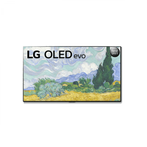 Téléviseur LG 65" OLED65G1PVA - Design 4K 2021