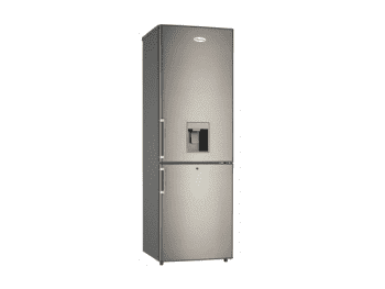 Réfrigérateur combiné Binatone FR-360 - 320L