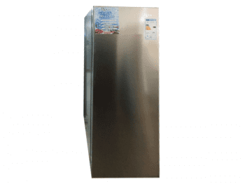 Congélateur vertical Roch RUF-300 - 243L - 7T