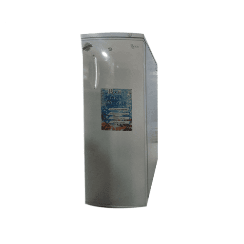 Congélateur vertical Roch RUF-250-8D - 216L - 8T