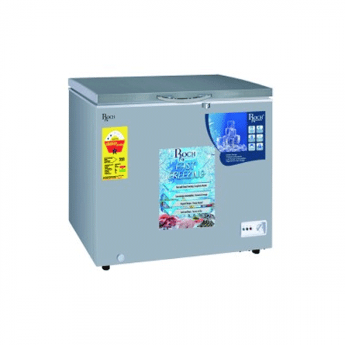 Congélateur horizontal Roch RCF-180-G - 142L