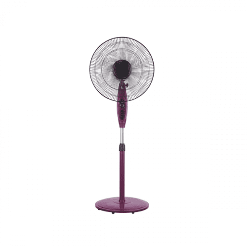 Solstar FS1625U-PPSS Pedestal Fan