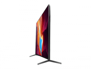 Téléviseur Sony 65" KD-65X9500H - Smart TV