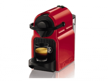 Machine à café Nespresso Inissia - 0.7 L