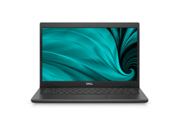 14" Dell Latitude 3420 Laptop - 256B + 8GB - Core i3