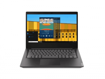 Lenovo S145 Laptop - 1TB + 4GB Free Dos o + 4Go Free Dos - 15"