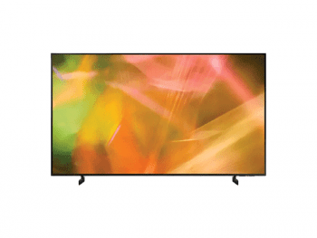 Téléviseur Samsung 55" AU8000 Crystal UHD Smart TV 4K 2021