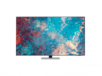 Téléviseur Samsung 65" QN85A Neo QLED 4K Smart TV (2021)