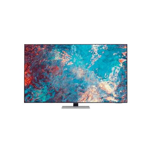 Téléviseur Samsung 65" QN85A Neo QLED 4K Smart TV (2021)