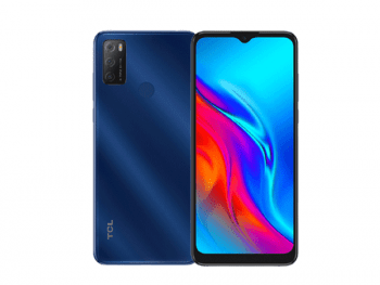 TCL 20E - 32Go - 3Go RAM - 4000 mAh