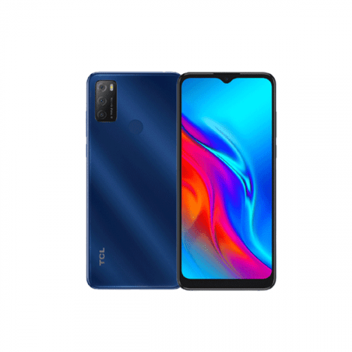 TCL 20E - 32Go - 3Go RAM - 4000 mAh