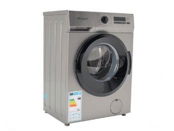 Machine à laver Westpool WMA/M-6N05S - 6kg