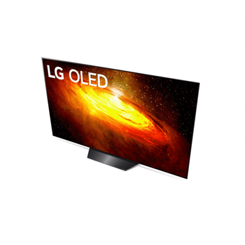 Téléviseur LG 55" OLED55BX - Smart 4k
