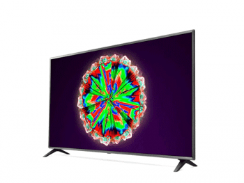 Téléviseur LG 65" NANO79VNA - Smart TV - Cinéma 4k