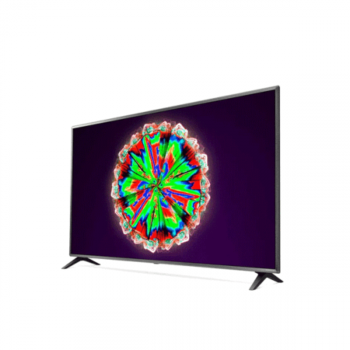 Téléviseur LG 65" NANO79VNA - Smart TV - Cinéma 4k