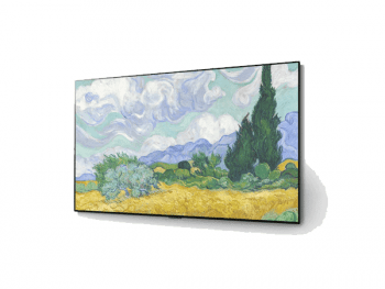 Téléviseur LG 65" OLED65G1PVA - Design 4K 2021